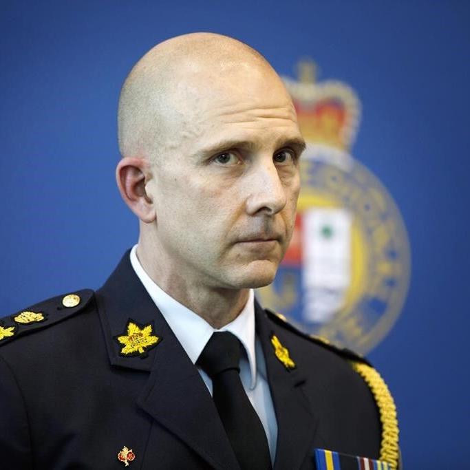 Emergencies Act inquiry continues, Interpreter hospitalized : In The News for Oct. 27